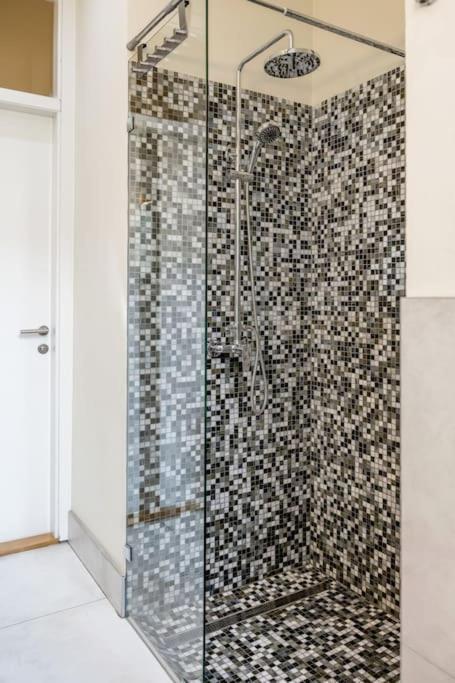 Klarahome Apartment Budapest Exterior foto
